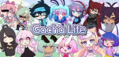 gacha life apk